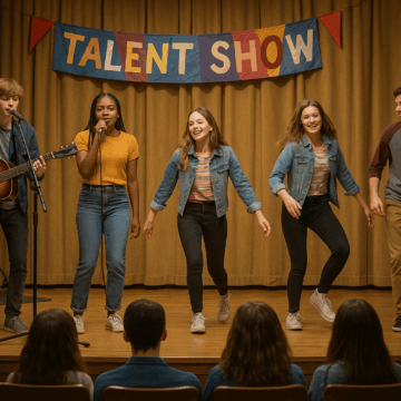 Aluno é proibido de cantar louvor em show  de talentos nos EUA