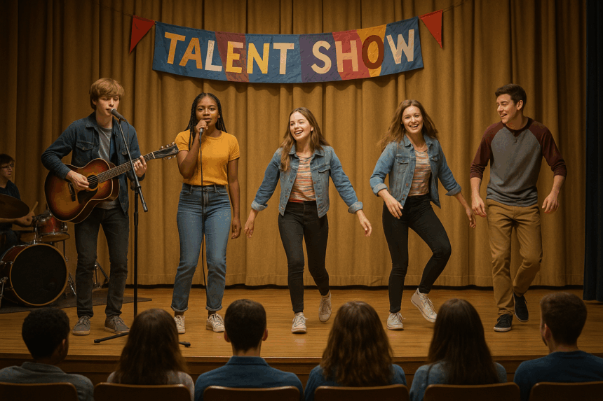 Aluno é proibido de cantar louvor em show  de talentos nos EUA