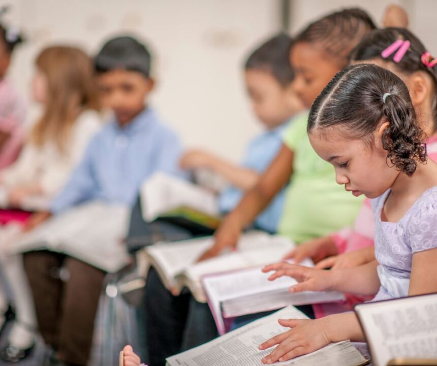 Vereador propõe “Intervalo Bíblico” nas escolas de São Paulo