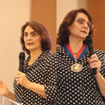 Senadora Damares Alves exige afastamento de pastor acusado de abuso sexual e propõe lei para barrar criminosos no serviço público