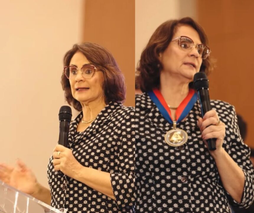 Senadora Damares Alves exige afastamento de pastor acusado de abuso sexual e propõe lei para barrar criminosos no serviço público
