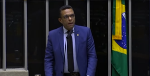Otoni de Paula critica curso do PT para evangélicos e reforça apoio a Ronaldo Caiado para 2026