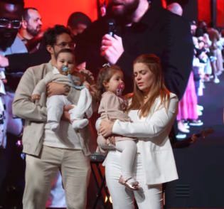 Viih Tube apresenta o filho na igreja e emociona seguidores: “Ele é de Deus”