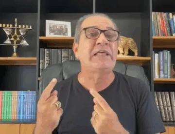Silas Malafaia alerta sobre exposição de pregadores mirins: “Criança tem que ser criança”