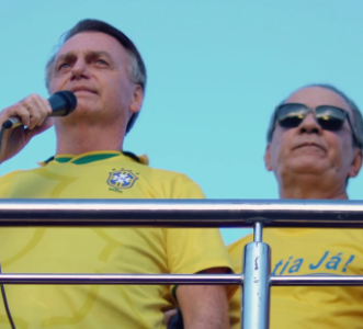 Silas Malafaia tenta barrar demissão de Fábio Wajngarten, mas Michelle Bolsonaro resiste e bate o martelo