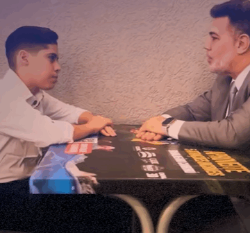 Miguel Oliveira e Marco Feliciano: Um Diálogo Sobre Fé, Críticas e Maturidade Ministerial