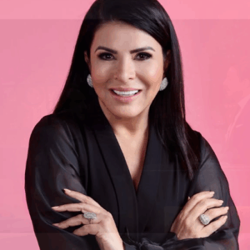 Mara Maravilha diz que participação no “Fofocalizando” foi um deslize: “Fui parar na fofoca sem saber”