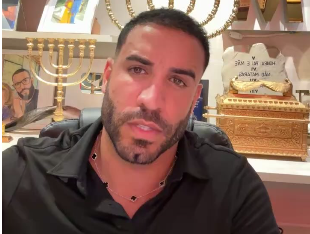 Pastor Leonardo Sale é criticado por declarar “cura” de autismo em criança durante culto