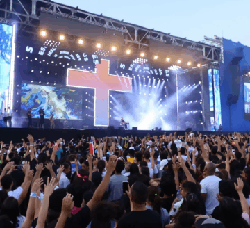 Marcha para Jesus 2025: Tudo sobre o maior evento cristão do mundo que acontece em São Paulo