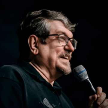 Pastor Luiz Sayão sofre AVC e pede orações durante recuperação