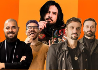 Virada Cultural 2025 terá palco exclusivo para música gospel em São Paulo