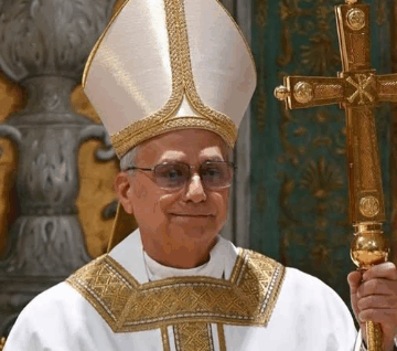 Em missa histórica, Papa Leão XIV defende a família, critica o aborto e emociona milhares no Vaticano