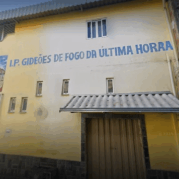 Pastor é indiciado por estupro e abuso de fiéis em igreja de Belo Horizonte, segundo Polícia Civil de MG