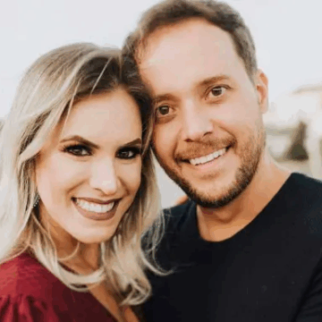 Cassiane e André Valadão lançam banco digital voltado ao público cristão
