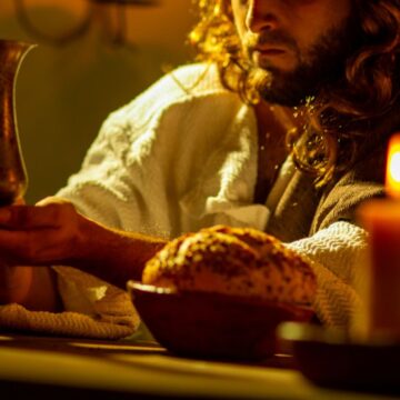 The Chosen estreia 5ª temporada no Brasil em julho e promete fortes emoções na Última Ceia