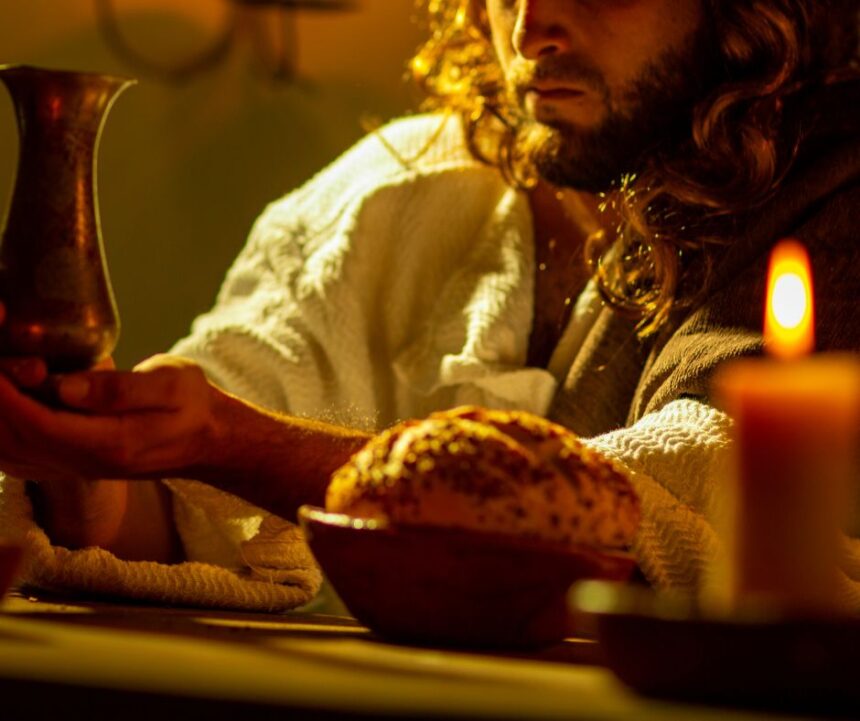 The Chosen estreia 5ª temporada no Brasil em julho e promete fortes emoções na Última Ceia