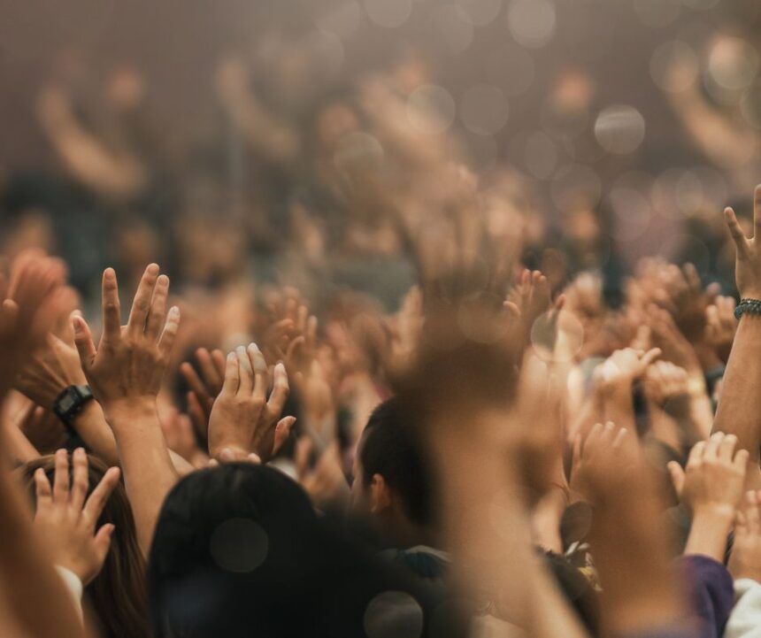 Festival Gospel 2025: Coronel Fabriciano se prepara para dois dias de fé, música e celebração