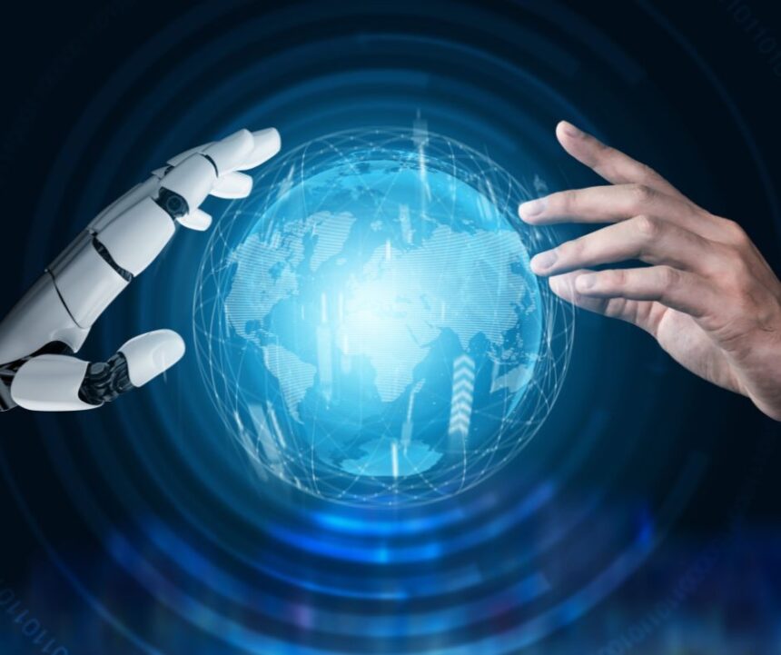 Líderes evangélicos pedem que Trump lidere a regulação ética da inteligência artificial