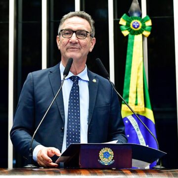 comissão do Senado avalia incentivos para a cultura gospel no Brasil.
