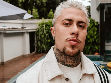 MC Daniel anuncia música gospel e reforça fé cristã