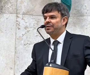 Imagem Reprodução: Redes Sociais “Igreja Acessível”: projeto quer reconhecer templos que promovem inclusão e acolhimento em São Paulo