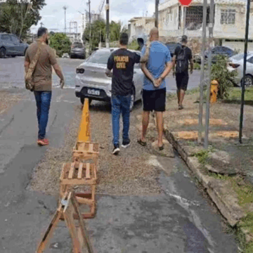 Operação Lousa Negra: Quadrilha aplica golpe milionário em professores no Amazonas — até líder religioso está envolvido