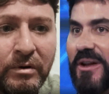 “Sem trabalho e em tratamento”: ex-gerente da Havanna desabafa após polêmica com padre Fábio de Melo