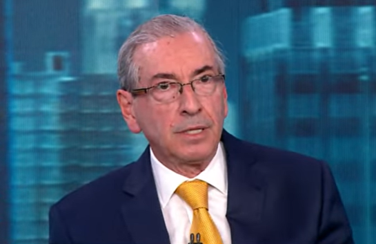 Imagem Reprodução Youtube PEC do Aborto volta ao debate: Eduardo Cunha defende proposta que proíbe aborto desde a concepção
