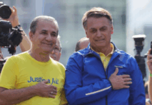 Silas Malafaia vira réu no STF e reage: “Inquérito é ilegal e perseguição”