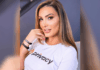 Andressa Urach assume iniciação na Kimbanda e reacende debate sobre fé, espiritualidade e contradições públicas