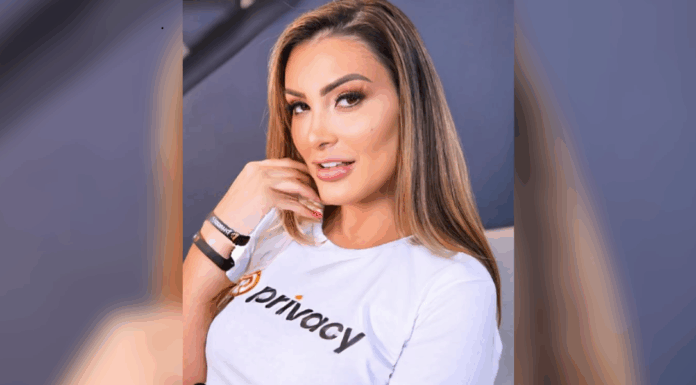 Andressa Urach assume iniciação na Kimbanda e reacende debate sobre fé, espiritualidade e contradições públicas