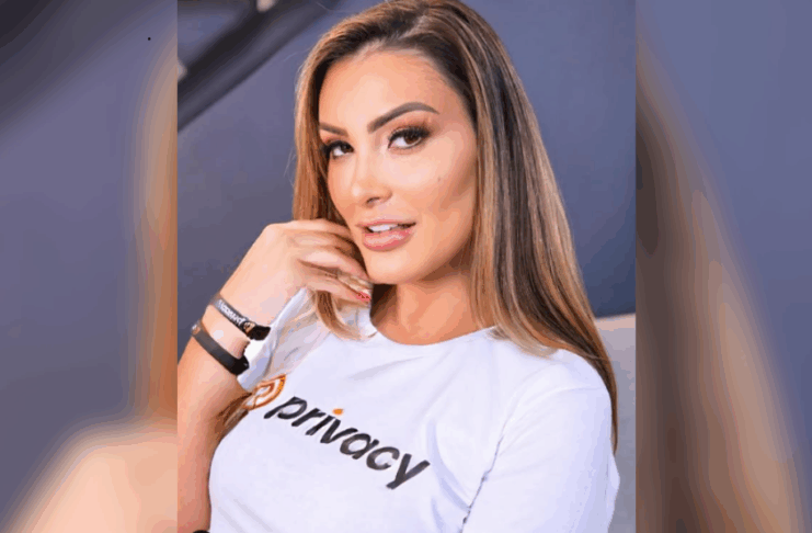 Andressa Urach assume iniciação na Kimbanda e reacende debate sobre fé, espiritualidade e contradições públicas