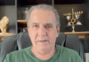 Silas Malafaia recusou participar de filme sobre Bolsonaro financiado por banqueiro preso, revela jornal