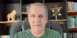 Silas Malafaia recusou participar de filme sobre Bolsonaro financiado por banqueiro preso, revela jornal