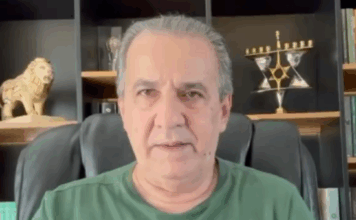 Silas Malafaia recusou participar de filme sobre Bolsonaro financiado por banqueiro preso, revela jornal