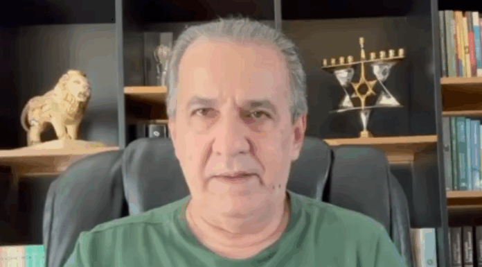Silas Malafaia recusou participar de filme sobre Bolsonaro financiado por banqueiro preso, revela jornal