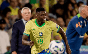 Luiz Henrique brilha no Maracanã e credita sucesso da Seleção à fé e à célula cristã