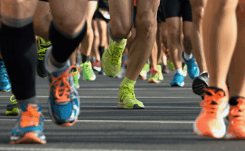 Barueri recebe primeira edição da Bible Street Run, corrida da Sociedade Bíblica do Brasil