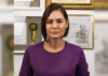 Michelle Bolsonaro diz acreditar na conversão de Alexandre de Moraes: “Nosso irmão em Cristo”