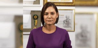 Michelle Bolsonaro diz acreditar na conversão de Alexandre de Moraes: “Nosso irmão em Cristo”