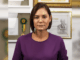 Michelle Bolsonaro diz acreditar na conversão de Alexandre de Moraes: “Nosso irmão em Cristo”