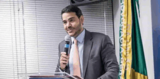 Senado rejeita Jorge Messias para o STF em votação histórica e expõe racha político