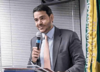 Indicado ao STF, Jorge Messias destaca fé evangélica e defende Estado laico em sabatina