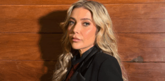 Luiza Possi anuncia fim da carreira secular e confirma transição definitiva para o gospel