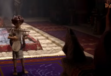 Animação bíblica sobre o rei Davi quebra recordes e ultrapassa US$ 70 milhões em bilheteria nos EUA