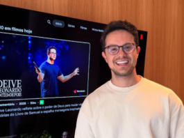 SBT muda estratégia e reduz exibição diária de programa evangélico de Deive Leonardo