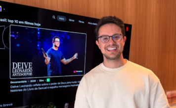 SBT muda estratégia e reduz exibição diária de programa evangélico de Deive Leonardo