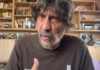 Eduardo Bueno é indiciado por discriminação religiosa após dizer que “evangélico não tem que votar”