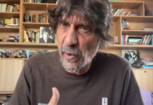 Eduardo Bueno é indiciado por discriminação religiosa após dizer que “evangélico não tem que votar”