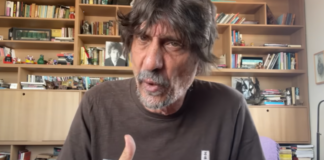 Eduardo Bueno é indiciado por discriminação religiosa após dizer que “evangélico não tem que votar”